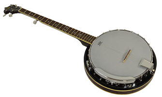5 String Banjo Bluegrass, Folk & C 